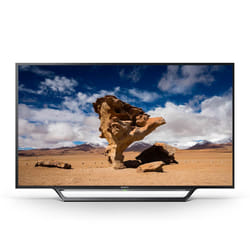 Sony KDL-32W600D TV 32" HD Smart TV Wifi Noir