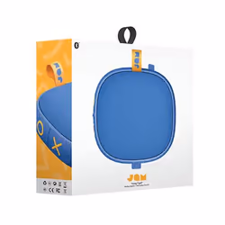 JAM Hang Tight Enceinte portable mono Bleu 5 W