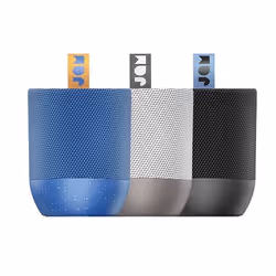 JAM HX-P404, 5 W, 140 - 18000 Hz, 4 Ohm, 80 dB, Avec fil &sans fil, 30 m