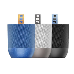JAM HX-P404 Bleu 5 W
