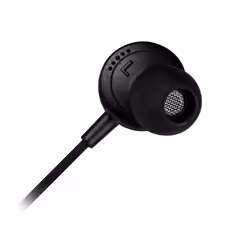 Veho Z-3 Casque Avec fil Ecouteurs Appels/Musique Noir