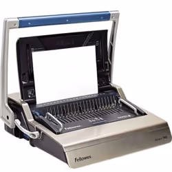 Fellowes Perforelieur Galaxy 500 par Anneaux Plastique
