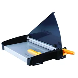 Massicot plasma Fellowes A3/180 - 40 feuilles - Ciseaux à papier électrique