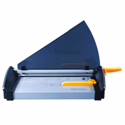 Massicot plasma Fellowes A3/180 - 40 feuilles - Ciseaux à papier électrique - Vue supplémentaire 2