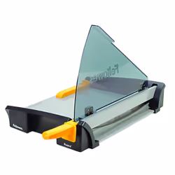 Massicot plasma Fellowes A3/180 - 40 feuilles - Ciseaux à papier électrique - Vue supplémentaire 6