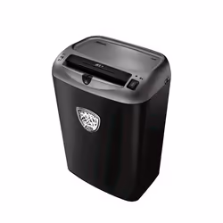 Fellowes 70S, Découpage en bandes, 23 cm, 5.8 mm, 27 L, 3300 mm/min, 14 feuilles