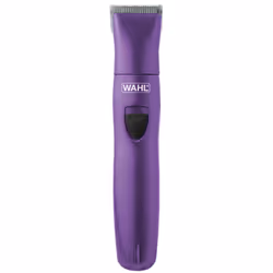 Wahl Pure Confidence, Violet, Batterie, Batterie intégré, Hybrides nickel-métal (NiMH), 16 h, 60 min