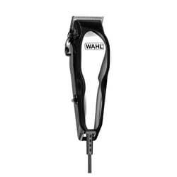 Wahl Baldfader Noir, Argent