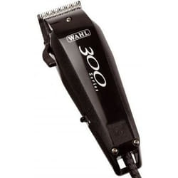 Wahl 300 Series Noir