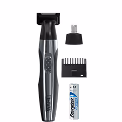 Wahl Quick Style Lithium