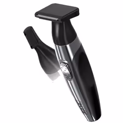 Wahl Quick Style Lithium Batterie Mouillé & sec Noir, Acier inoxydable - Vue supplémentaire 4