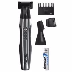 Wahl Quick Style Lithium Batterie Mouillé & sec Noir, Acier inoxydable - Vue supplémentaire 5