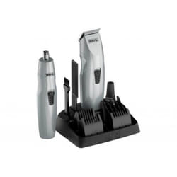 Wahl 05606-308 tondeuse à cheveux Argent 9