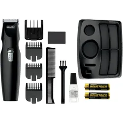 Wahl Mustache & Beard 1 pcs