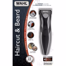 Wahl Haircut & Beard 1 pcs
