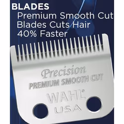 Wahl Elite Pro Noir, Argent - Vue supplémentaire 7