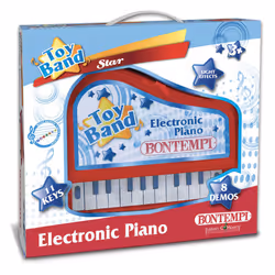 Bontempi 10 1210 jouet musical - Vue supplémentaire 3