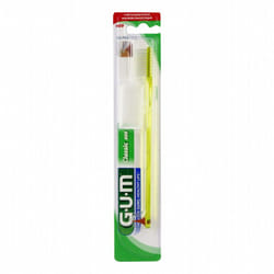 Gum Brosse à dents Classic Souple 409