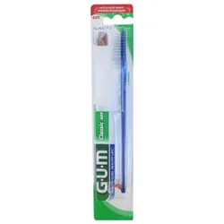 Gum Brosse à dents Classic Souple 409