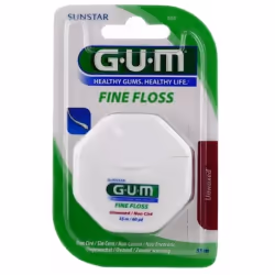 Gum fil dentaire 555