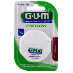 Gum fil dentaire 555