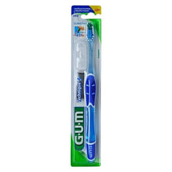 Gum Brosse à dents Technique + Medium 493