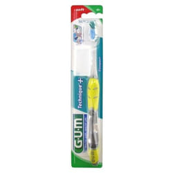 Gum Technique+ Brosse à Dents Soft 491