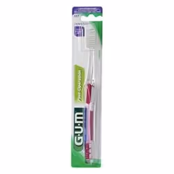 GUM Brosse à dentsPost opération ultra soupleModèle 317Hygiène post-opératoireIdéale pour l'hygiène après une chirurgie (bucc ...
