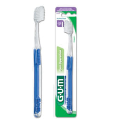 Gum Brosse à dents Post Opération 317