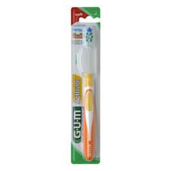 Gum ActiVital Brosse A Dent Souple - Couleurs variables