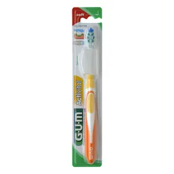 GUM Brosse à dents Activital souple