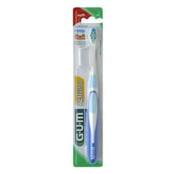 Gum Activital Brosse à Dents Soft 585