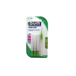 Brossettes Interdentaires 2mm x4 Trav-ler Gum
