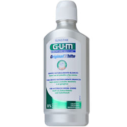 GUM Original White Bain de Bouche 300 ml