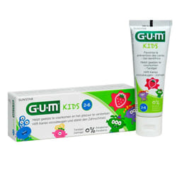 Gum Kids Dentifrice 50ml