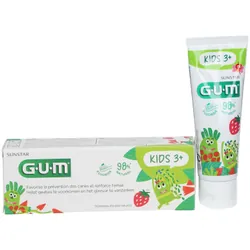 GUM Kids Monster 50 ml