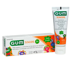 GUM Junior Gel Dentifrice 50 ml