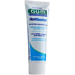 GUM HaliControl 75 ml