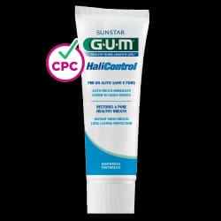 GUM HaliControl 75 ml