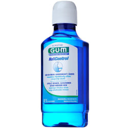 GUM HaliControl Bain de Bouche 300 ml
