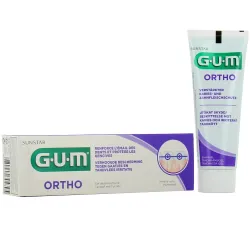 GUM Ortho 75 ml
