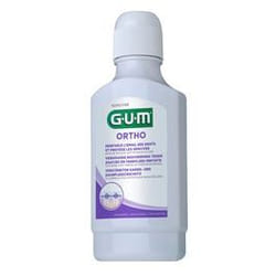 GUM Ortho 300 ml