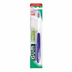 Gum Brosse à dents Ortho 124