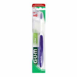 Gum Brosse à dents Ortho 124