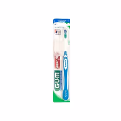 Gum Brosse à dents Supertip Medium 463