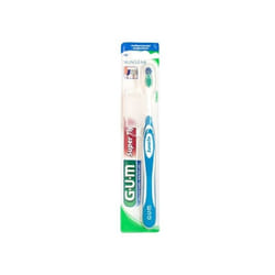 Gum Brosse à dents Supertip Medium 463