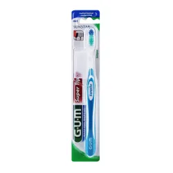 Gum Brosse à dents Supertip Medium 463
