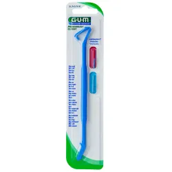 Gum classic manche porte brossette 605