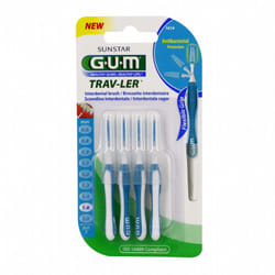 Gum Brossettes Trav-ler 1614