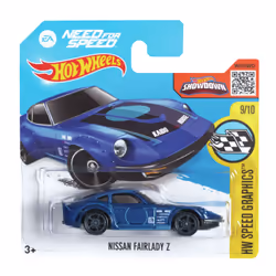 Hot Wheels DHP27 véhicule pour enfants - Vue supplémentaire 2
